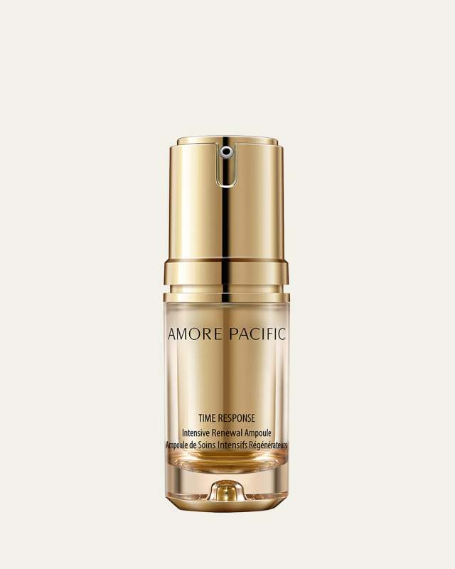 Time Response Intensive Skin Renewal Ampoule